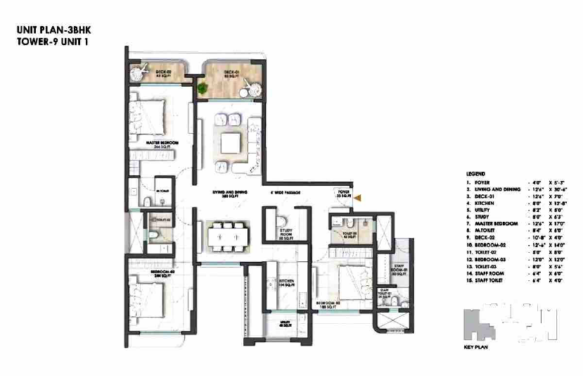 Lodha Magnus - Lodha_Magnus18